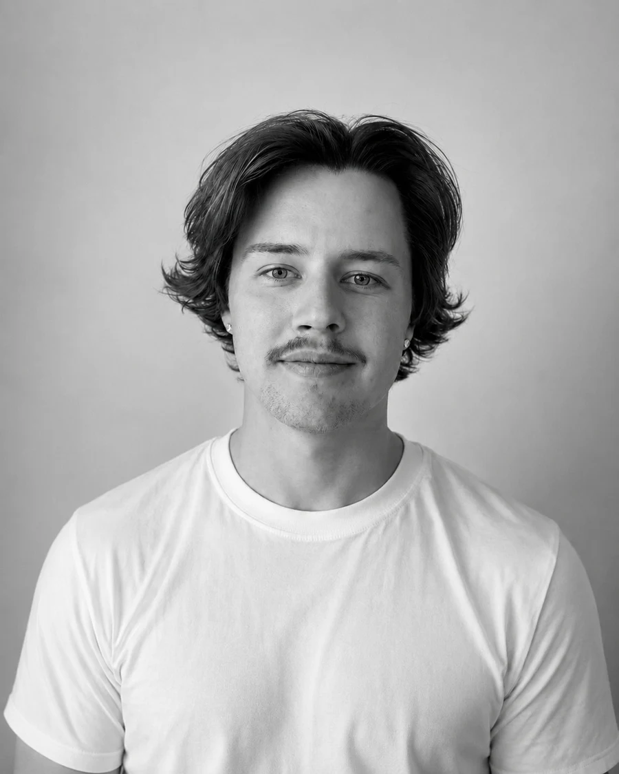Jami Jokinen, founder of Jokinen AI.